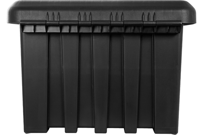 Boîte, coffre à outils DAKEN 81204 655x450x470mm 74l