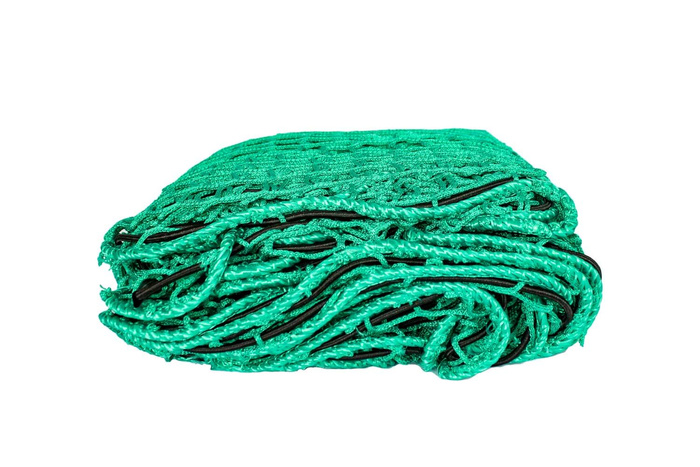 Filet pour remorque KNOTT 2000x3500 avec cordon élastique
