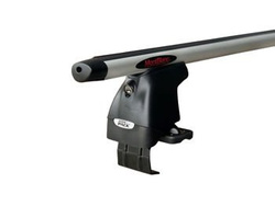 Galerie de toit en aluminium Mont Blanc AMC 5022-A49