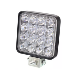 Lampe de travail LED réflecteur HERMON LLP16MINI 16xLED 2880lm