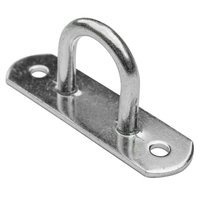 Accroche bâche pour remorque H-25 mm (07.25)