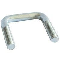 U-boulon / ÉTRIER M12 65/52/65