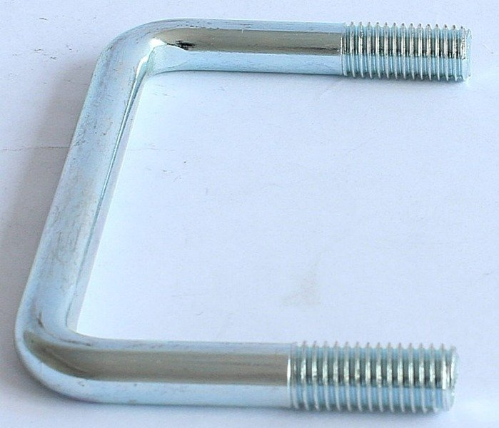 U-boulon / ÉTRIER M12 65/62/65