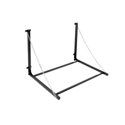 Support mural réglable pour jantes et pneus LAMP