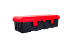 Caisse, boîte extincteur 9/12kg DAKEN 82190 REGON 865x335x240mm rouge