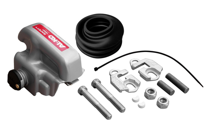 Antivol AL-KO Safety Compact AKS 1300