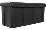 Boîte, coffre à outils  DAKEN 82203 BLACKIT 750x300x355mm 50,6l