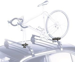 Tour Professional - Porte-vélos à fourche