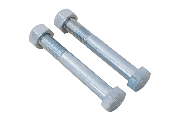 Attelage à boule KNOTT K35-C pour remorque de 3 500 kg avec timon tubulaire de 60 mm, en fonte