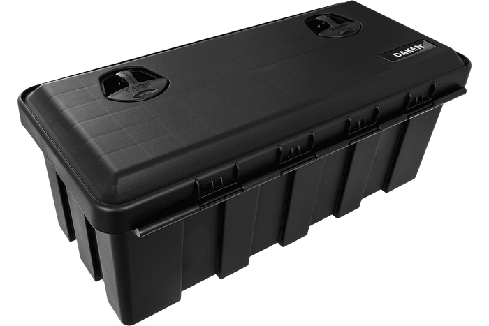 Boîte, coffre à outils DAKEN 81105JUST 750x350x300mm 48l