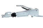 Dispositif de dépassement AL-KO 2.8VB1 avec attelage AK351 pour remorque de 3500kg avec timon en V