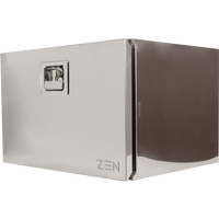 Boîte, coffre à outils DAKEN 8Z1320 Z13 600x400x500mm 108l