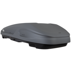 Coffre de toit Inter Pack Monsun L anthracite mat