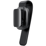 Support de voiture BASEUS Platinum pour lunettes et documents