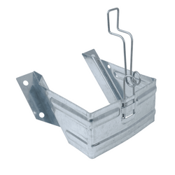 Support de montage LOKHEN pour cale de roue E53
