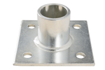 Adaptateur de support de manivelle SIMOL S.29317 support de cric S.170033