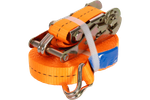 Sangle de transport avec tendeur UNITRAILER 10m/25mm/1t