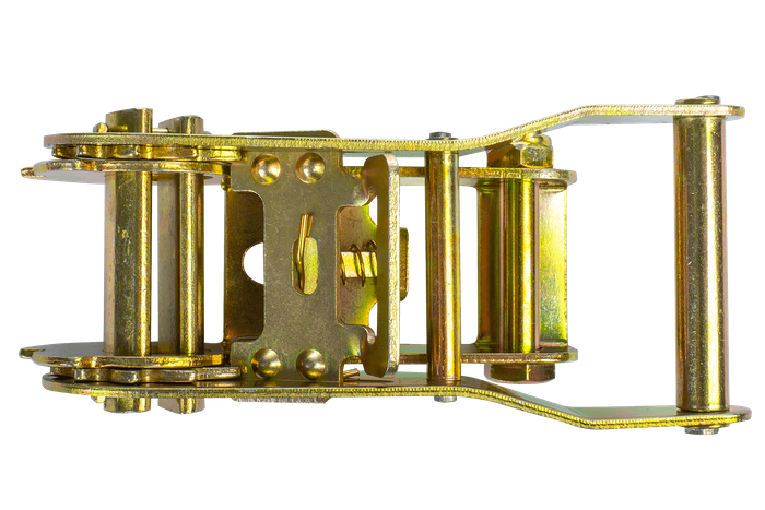 Tendeur pour sangles d'arrimage 750daN 25mm 1,5T