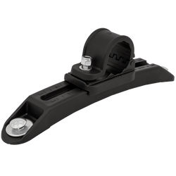 Support de montage de garde-boue DOMAR DK8148, support réglable de diamètre 42 mm