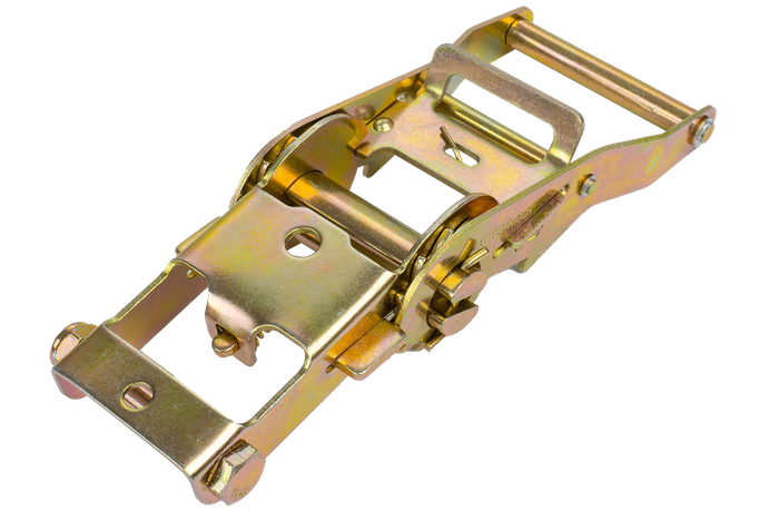 Tendeur pour sangles d'arrimage 1000daN 35mm 2T