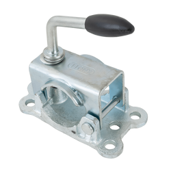 Pince pour roue de support KNOTT 4802869X 48mm