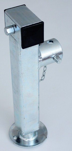 Béquille remorque  glissante SF 60-19-280 Winterhoff