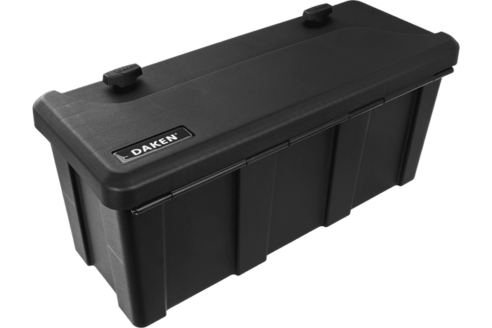 Boîte, coffre à outils  DAKEN 82203 BLACKIT 750x300x355mm 50,6l