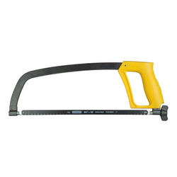 Scie à métaux STANLEY 1-15-122 300 mm 24 TPI Scie à main