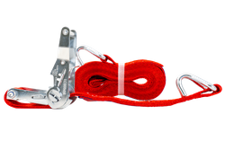 Sangle de transport avec tendeur UNITRAILER 6m/35mm/2t