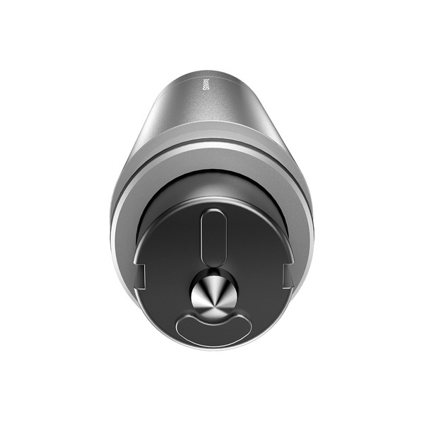 BASEUS Sharp Tool 2 en 1 Marteau de sécurité pour vitre,  couteau de sauvetage  pour ceintures de securité