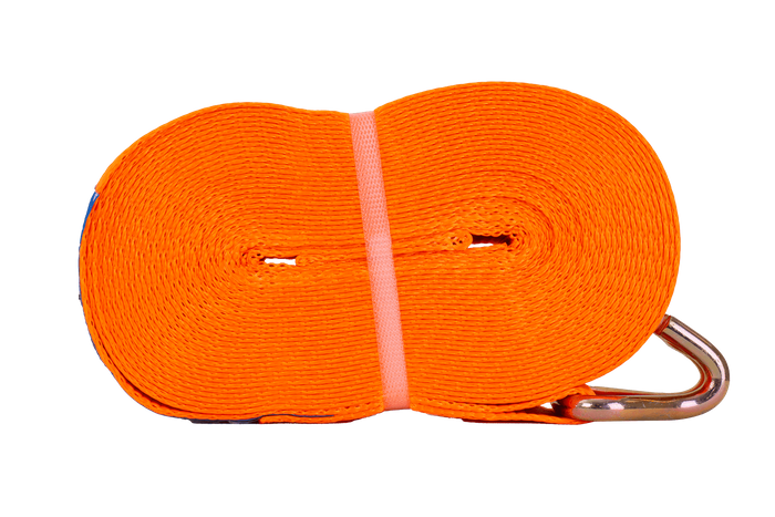 Sangle de transport avec tendeur UNITRAILER 15m/50mm/5t