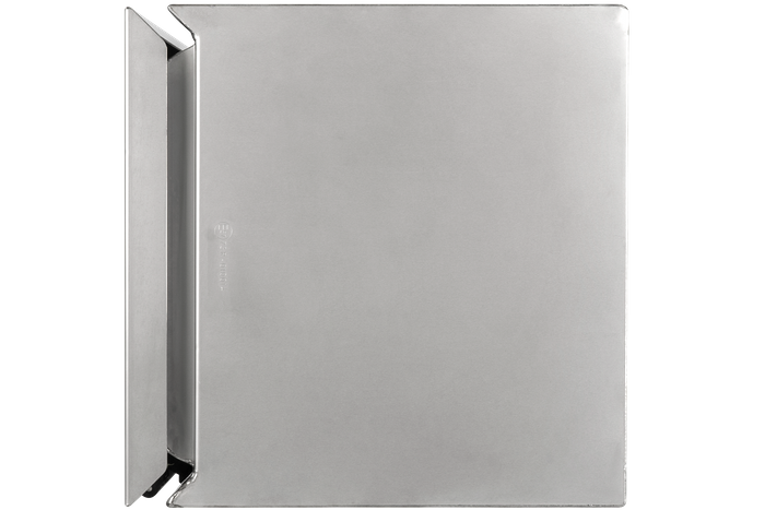 Boîte, coffre à outils DAKEN 8Z2300 Z23 400x300x300mm 32l