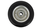 Roue de secours pour roue jockey KNOTT 4802799X 200x50mm