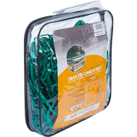 Filet de transport pour remorque 2,2 x 1,5 m UNITRAILER