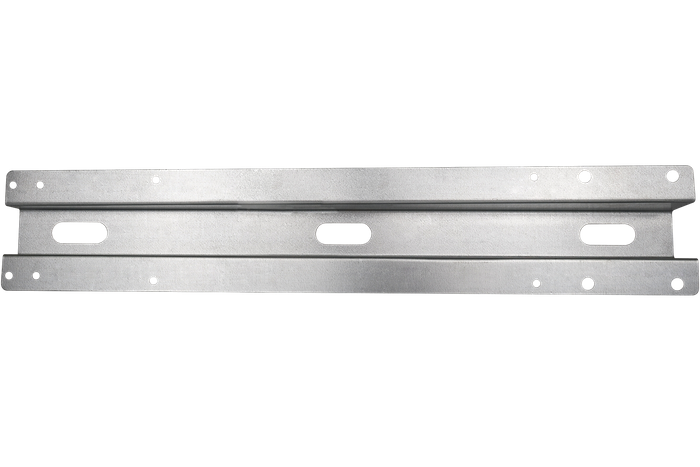 Renforts latéraux de remorque 4x 40 cm pour UNITRAILER MARTZ TEMARED