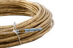 Câble TIR forgé Bozamet avec âme en acier, 34 m