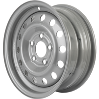 Jante en acier pour remorque UNITRAILER 5.5Jx14"H2 5x112 ET:30