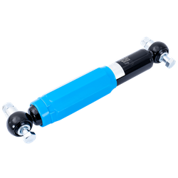 Amortisseur hydraulique PIVEXIN pour essieux de remorque 1350-2700 kg pour essieux simples et tandem