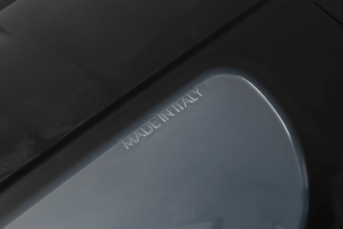 Caisse, boîtie extincteur 9/12kg DAKEN 82511 STRIKE 707x322x239mm noir