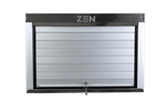 Boîte à outils DAKEN 8Z1820 Z18 600X400X500mm 108l