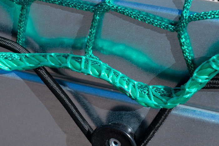 Filet de remorque UNITRAILER 2 x 1,5 m