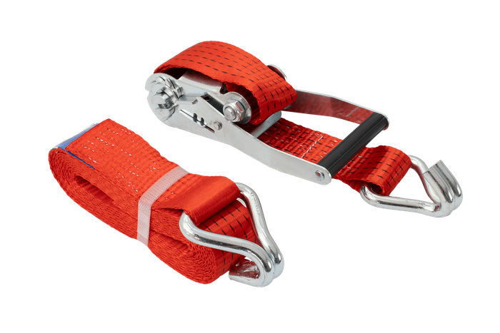 Sangle de transport avec tendeur UNITRAILER 4m/50mm/5t