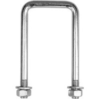 U-boulon 130/62/130 M12