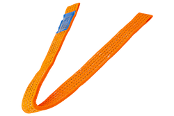 Bretelle pour sangle de transport UNITRAILER 1m/50mm/4t