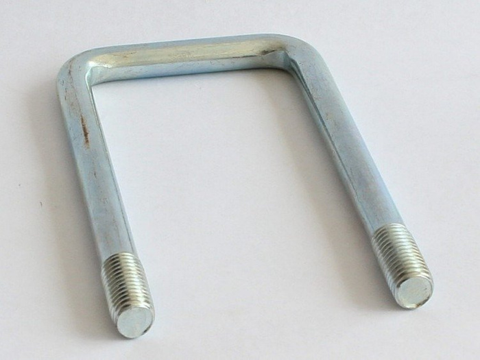 U-boulon / étrier M12 130/62/130