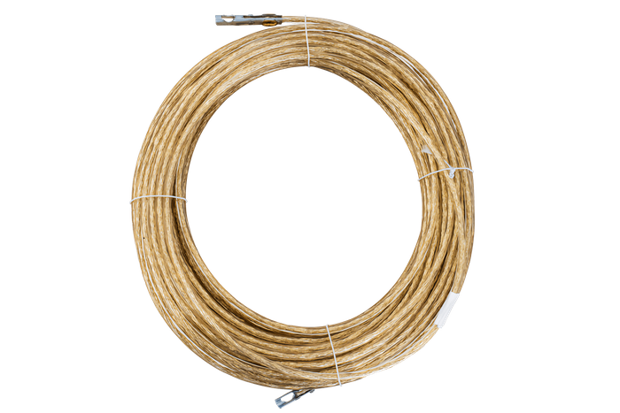 Câble TIR forgé Bozamet avec âme en acier, 34 m