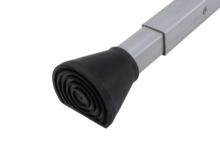 Poutre latérale UNITRAILER pour sécuriser la cargaison 1880-2852 mm