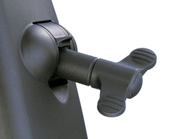 Clé de coffre Atera n° 2