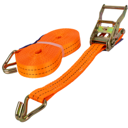 Sangle de transport avec tendeur UNITRAILER 12m/35mm/2t