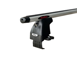 Barres de toit en aluminium Mont Blanc AMC 5002-A52